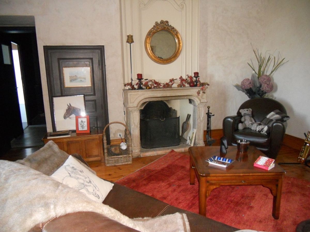 Hébergement groupe > Le Domaine Saint-Michel, Tamerville - photo 14