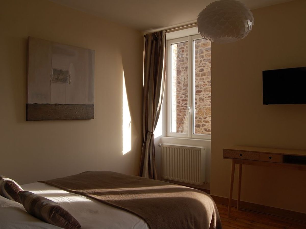 Meublé de tourisme > L'appartement, Tamerville - photo 3