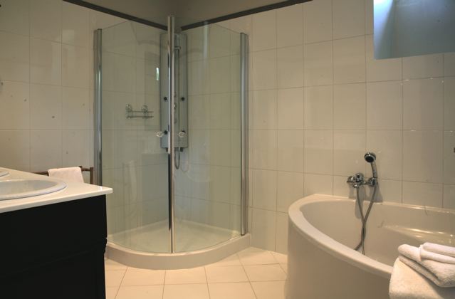 Chambres d'Hôtes > Manoir de la Fieffe, Cherbourg-en-Cotentin - photo 6