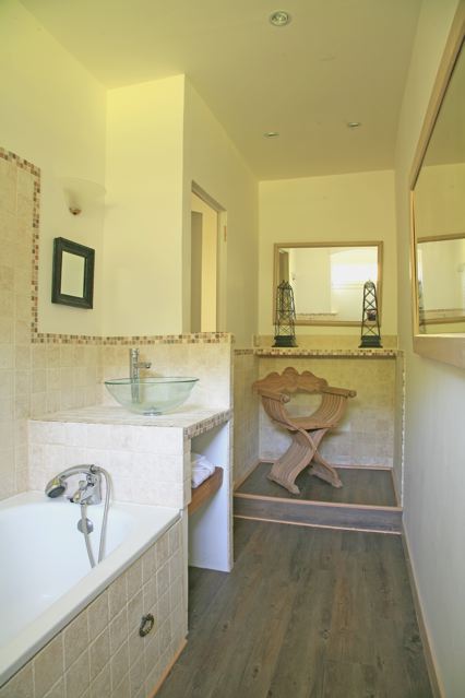 Chambres d'Hôtes > Manoir de la Fieffe, Cherbourg-en-Cotentin - photo 3