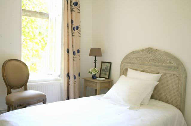 Chambres d'Hôtes > Manoir de la Fieffe, Cherbourg-en-Cotentin - photo 5