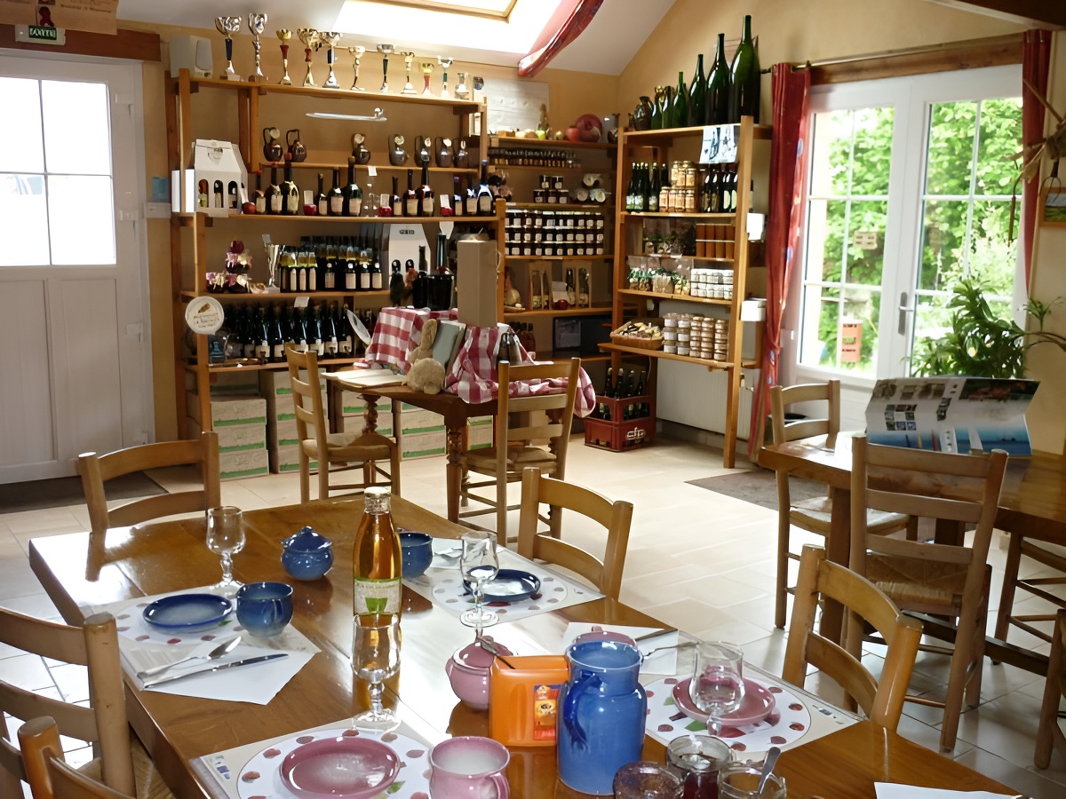 Le Clos Tassin, Colleville-sur-Mer - photo 7