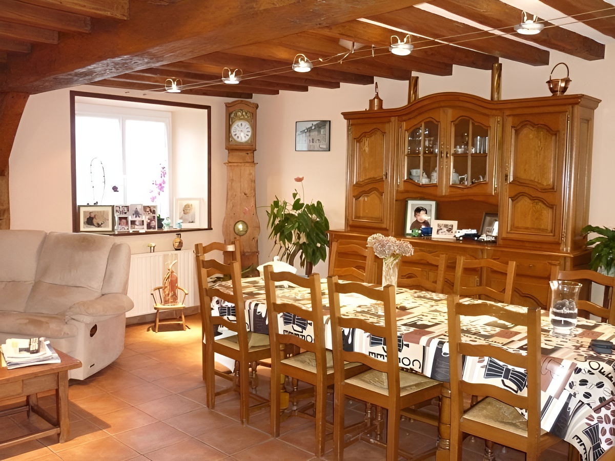 Ferme des Mouettes, Colleville-sur-Mer - photo 11