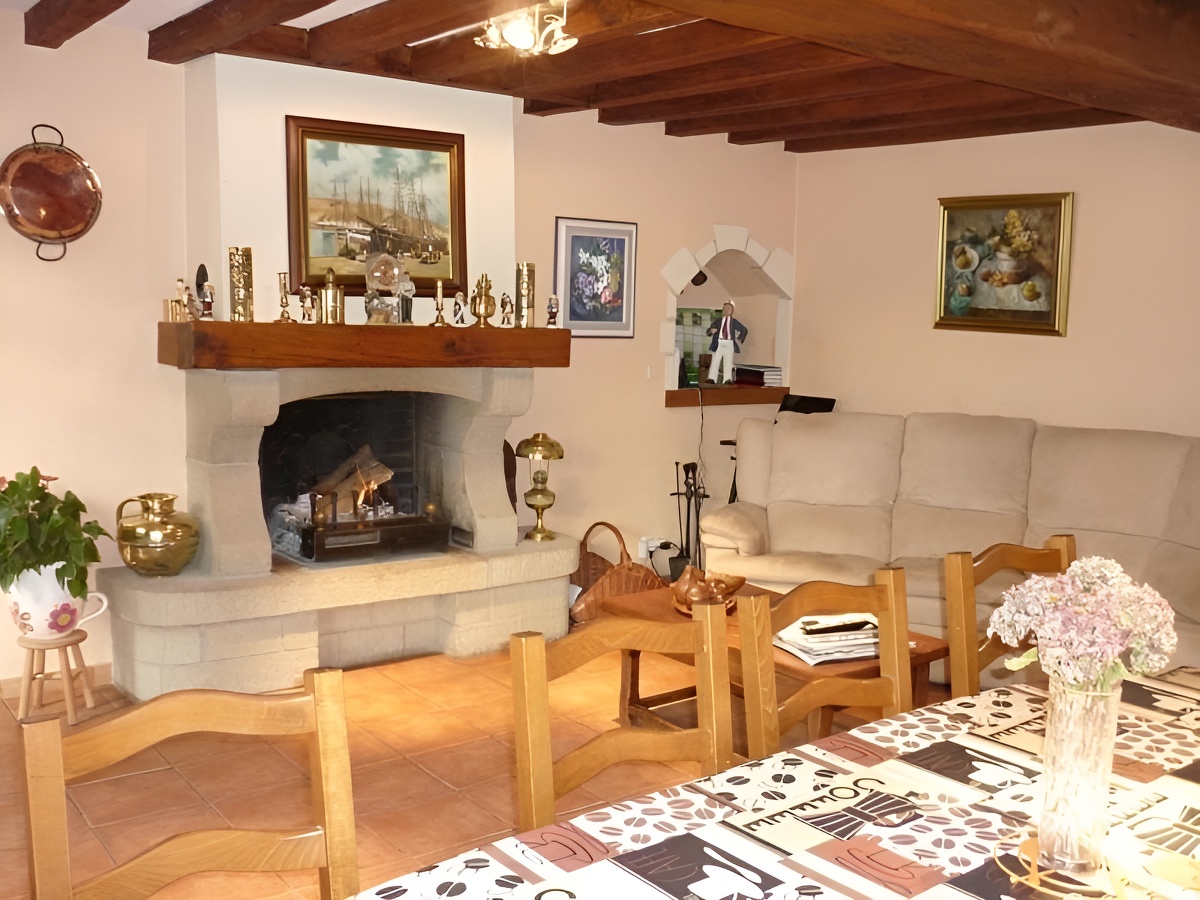 Ferme des Mouettes, Colleville-sur-Mer - photo 5