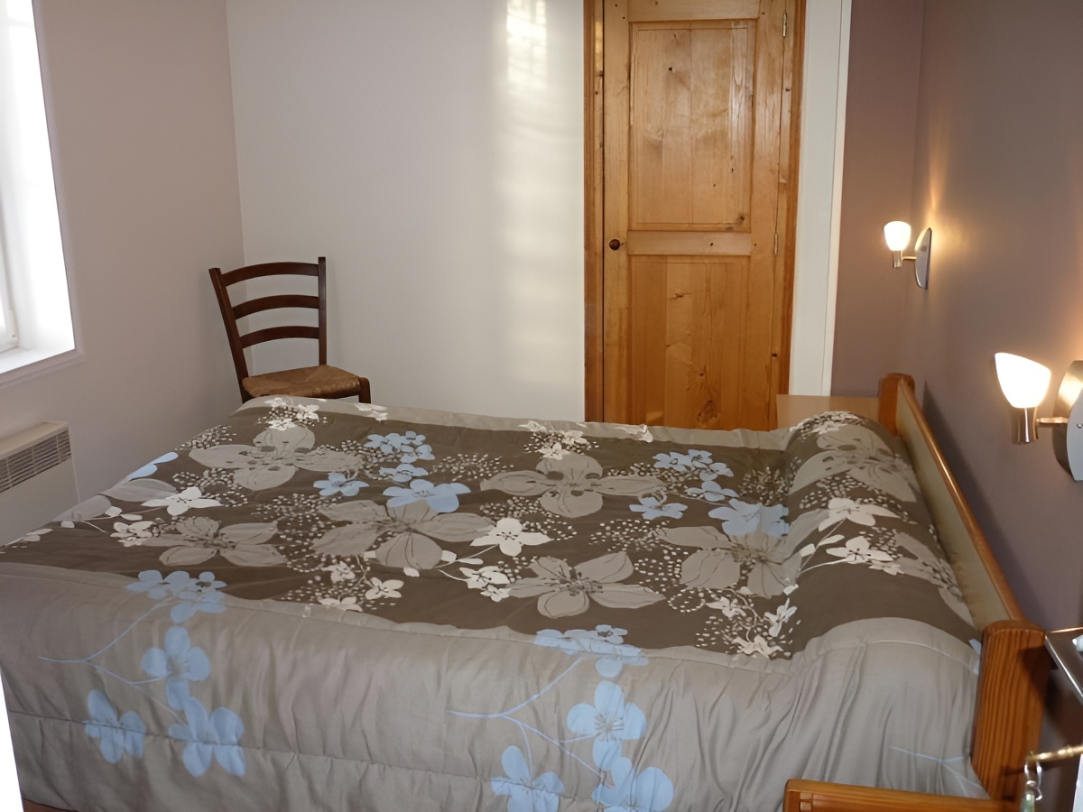 Ferme des Mouettes, Colleville-sur-Mer