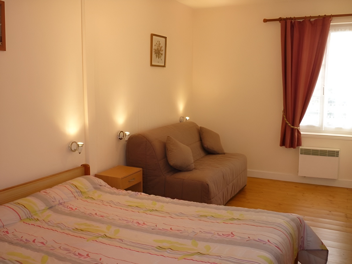 Ferme des Mouettes, Colleville-sur-Mer - photo 8