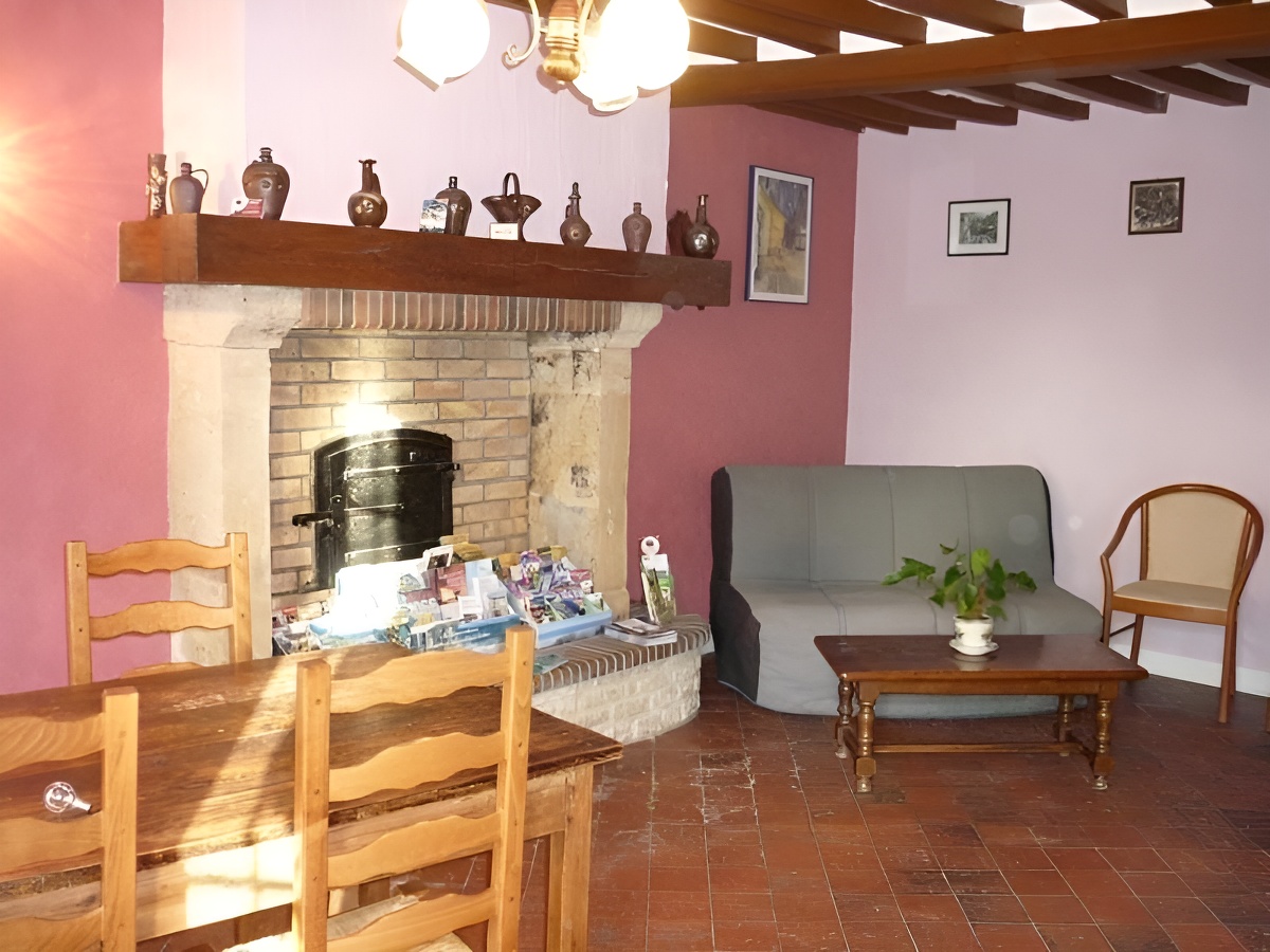 Ferme des Mouettes, Colleville-sur-Mer - photo 6