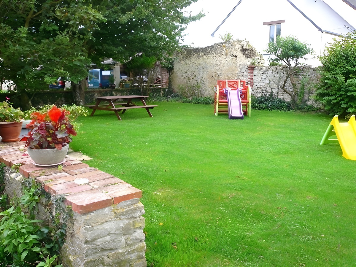 Old Dream, Cricqueville-en-Bessin - photo 20