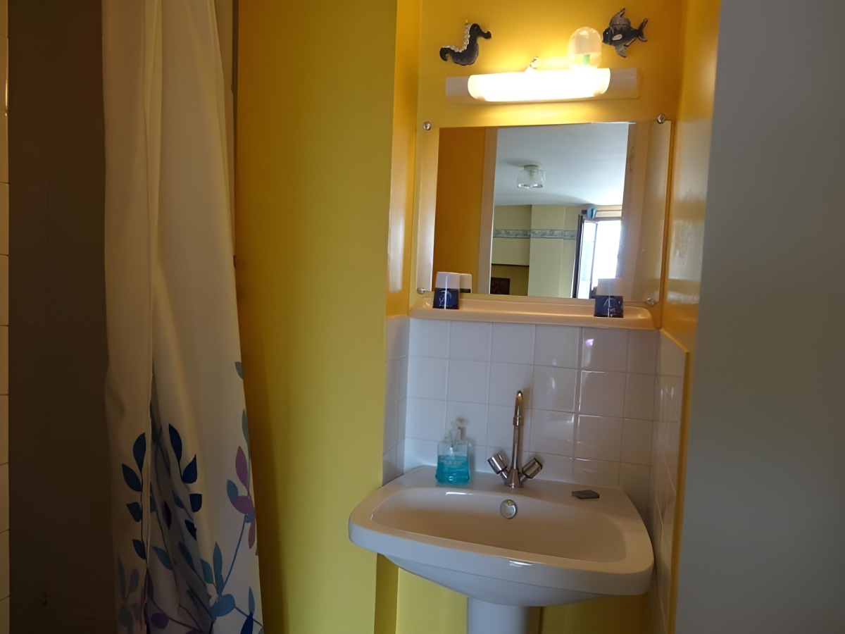 Old Dream, Cricqueville-en-Bessin - photo 18