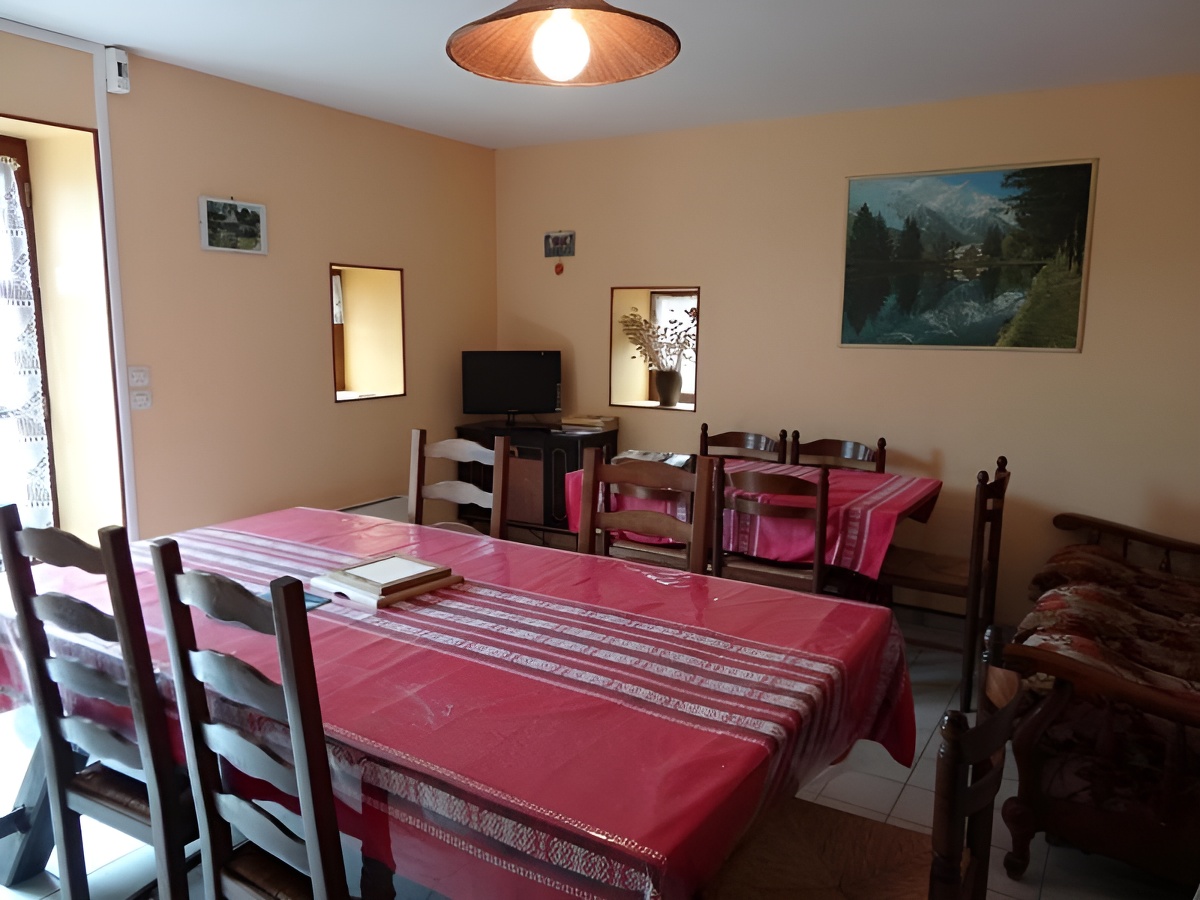 Old Dream, Cricqueville-en-Bessin - photo 24