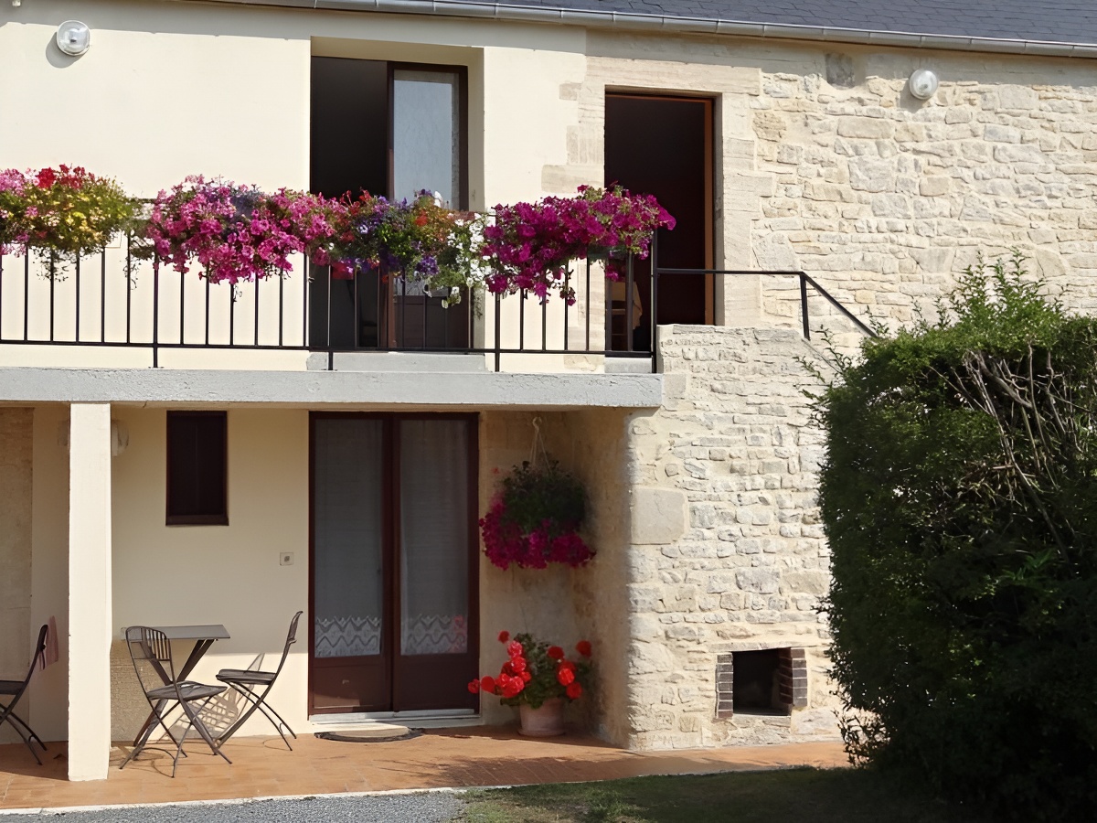 Old Dream, Cricqueville-en-Bessin - photo 11