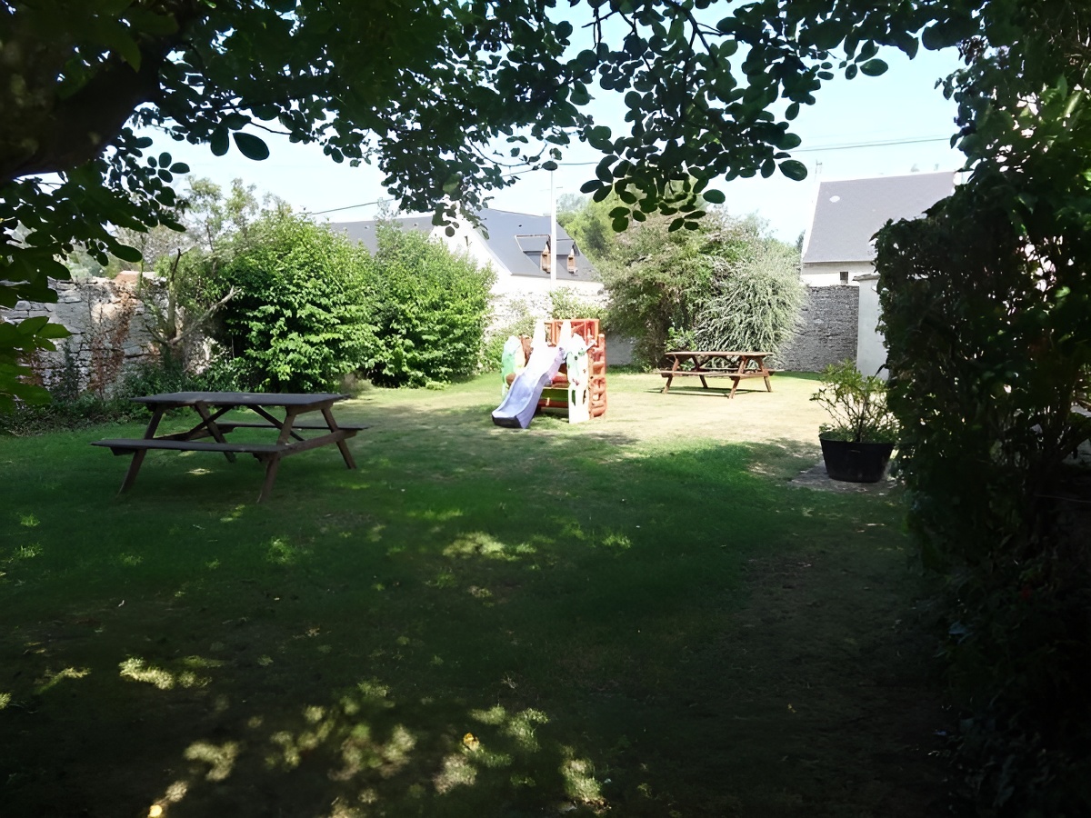 Old Dream, Cricqueville-en-Bessin - photo 6