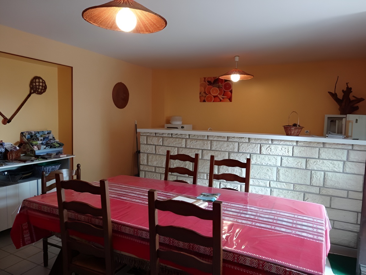 Old Dream, Cricqueville-en-Bessin - photo 3