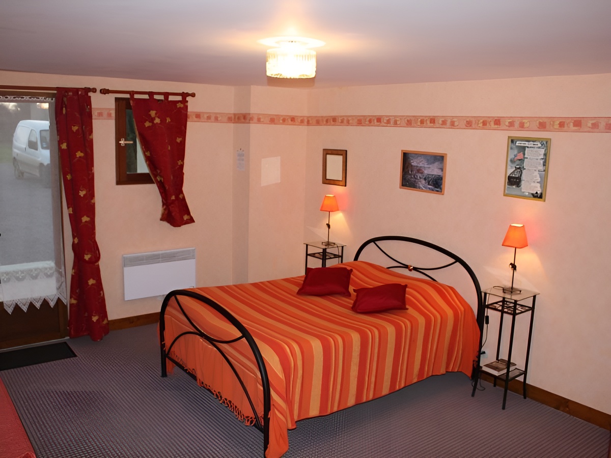 Old Dream, Cricqueville-en-Bessin - photo 7