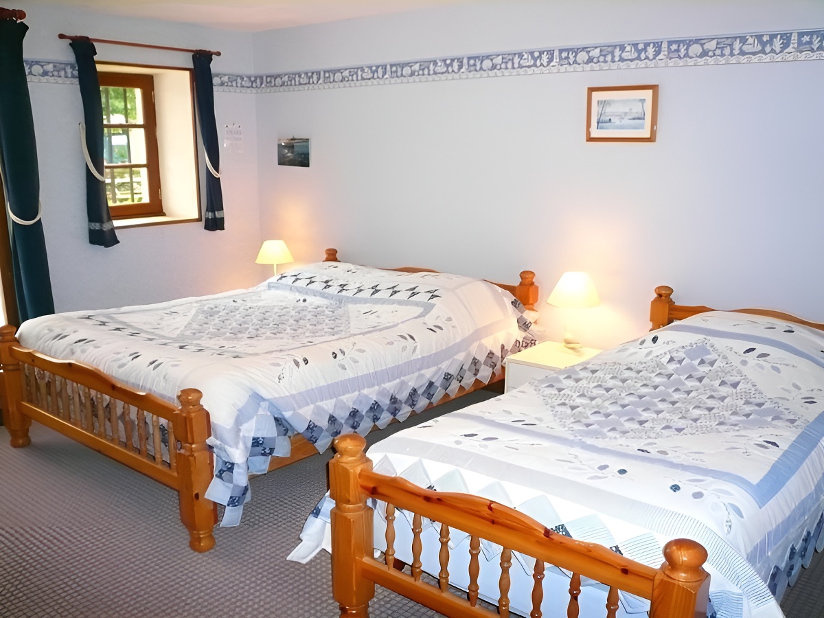 Old Dream, Cricqueville-en-Bessin - photo 23