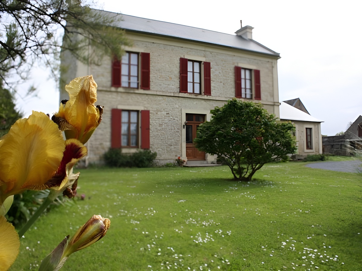 Old Dream, Cricqueville-en-Bessin - photo 19