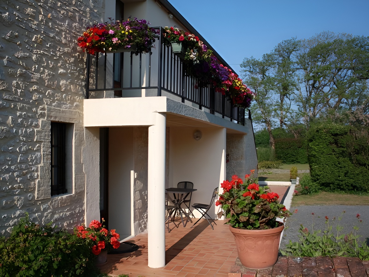 Old Dream, Cricqueville-en-Bessin - photo 17