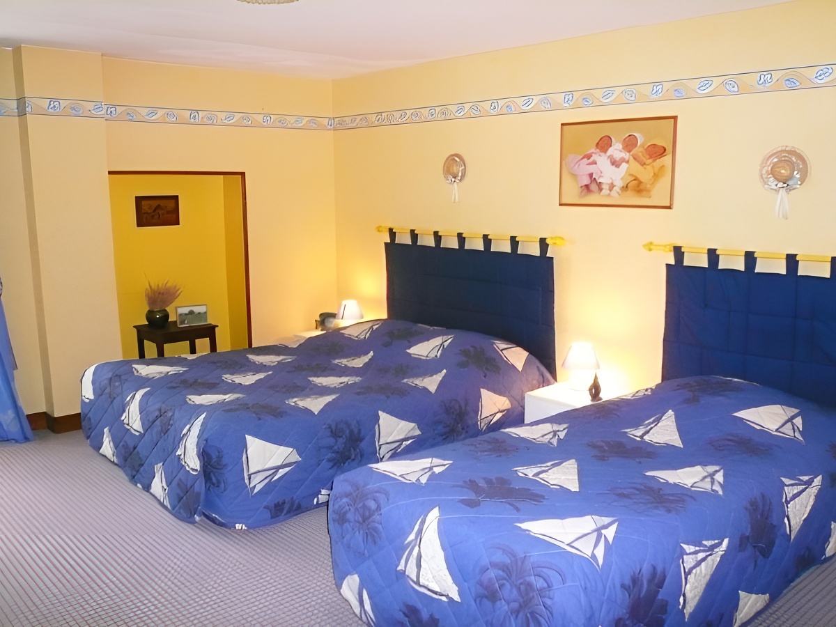 Old Dream, Cricqueville-en-Bessin - photo 4