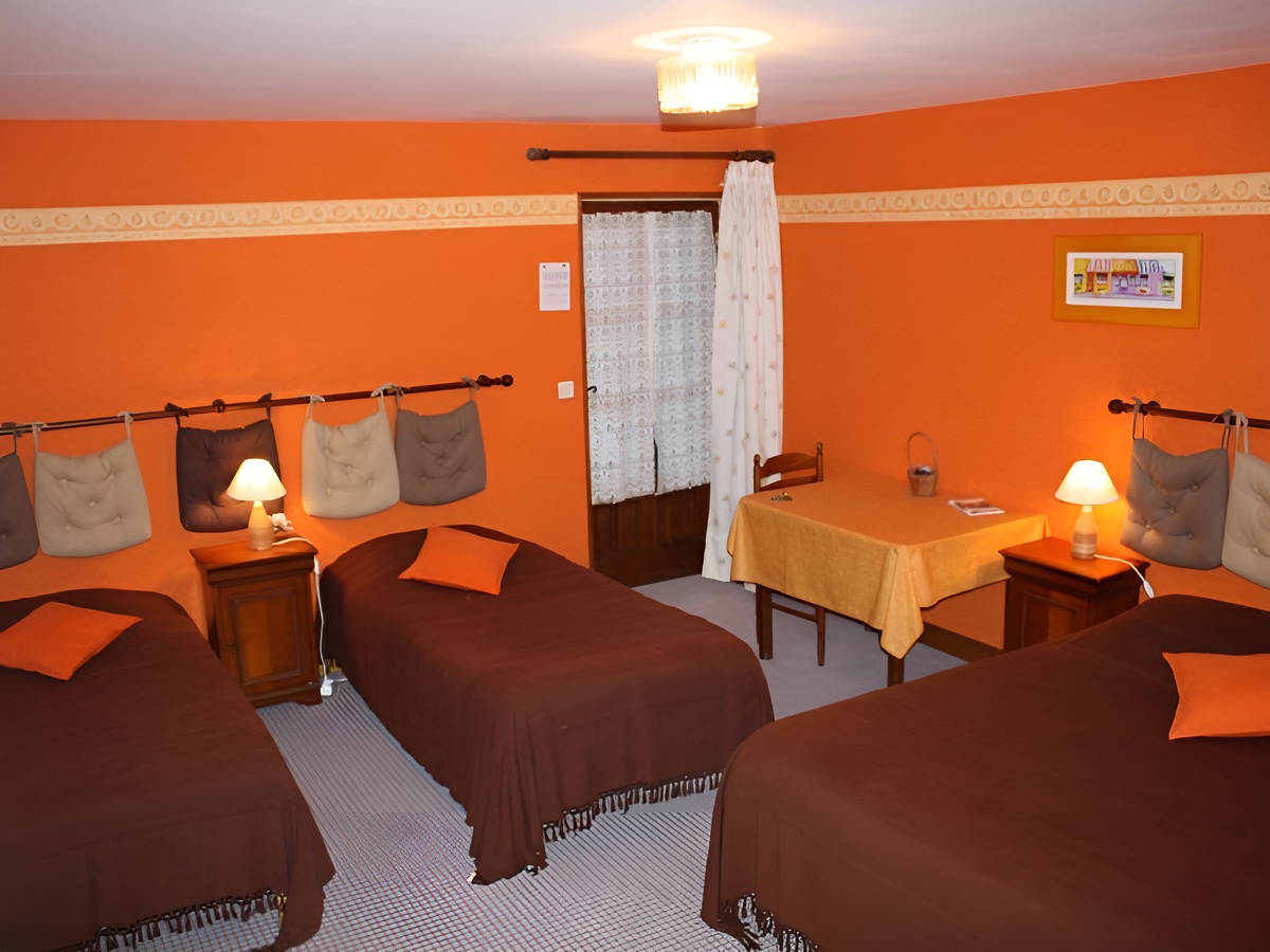 Old Dream, Cricqueville-en-Bessin - photo 10