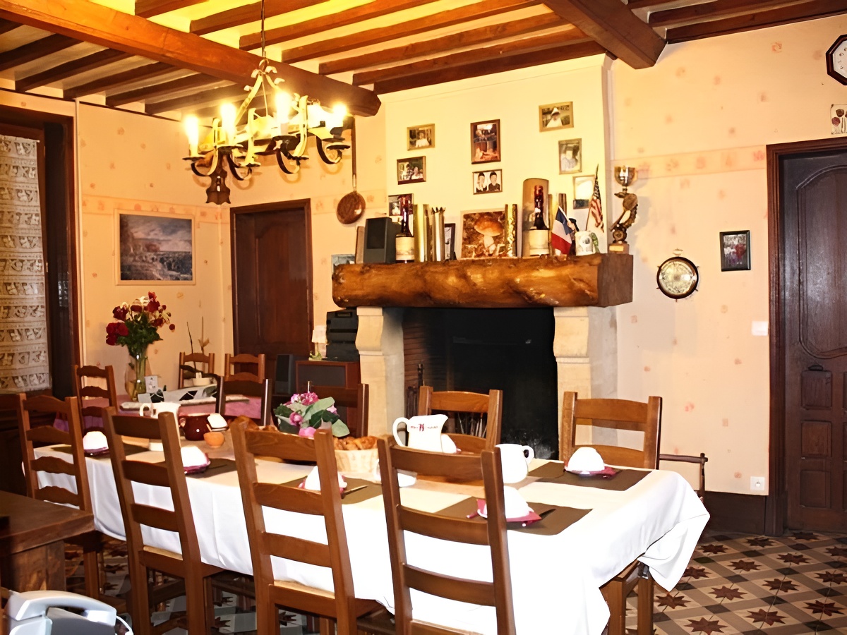 Old Dream, Cricqueville-en-Bessin - photo 12