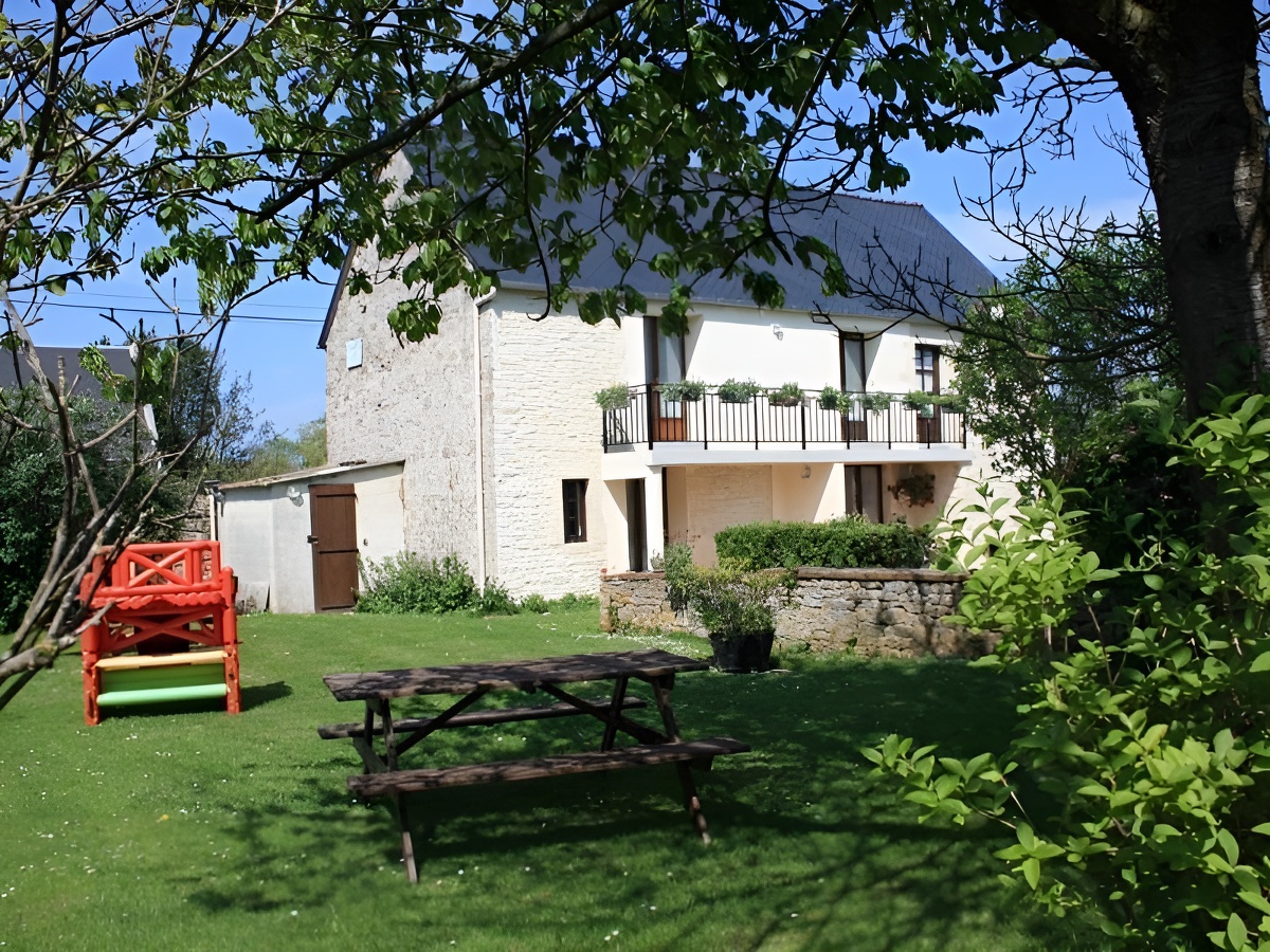 Old Dream, Cricqueville-en-Bessin - photo 2