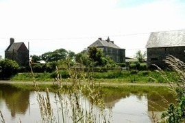 Le Manoir de la Rivière, Géfosse-Fontenay - photo 13