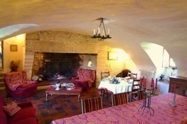 Le Manoir de la Rivière, Géfosse-Fontenay - photo 7