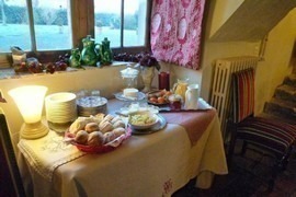 Le Manoir de la Rivière, Géfosse-Fontenay - photo 3