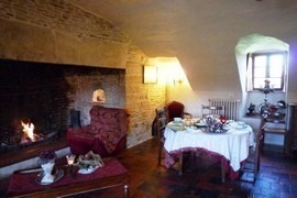 Le Manoir de la Rivière, Géfosse-Fontenay - photo 9