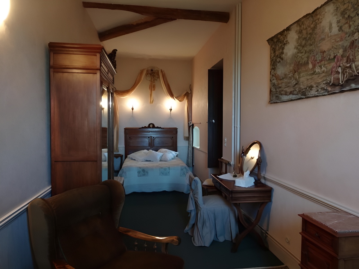 Le Manoir de la Rivière, Géfosse-Fontenay - photo 15