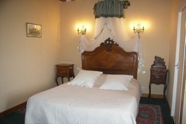 Le Manoir de la Rivière, Géfosse-Fontenay - photo 10