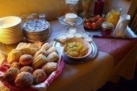 Le Manoir de la Rivière, Géfosse-Fontenay - photo 11