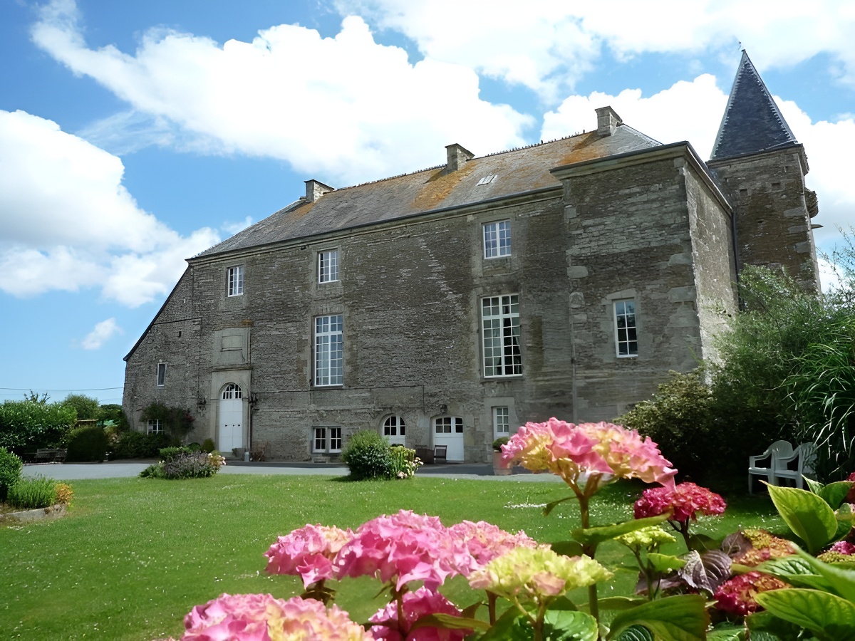 Le Manoir de la Rivière