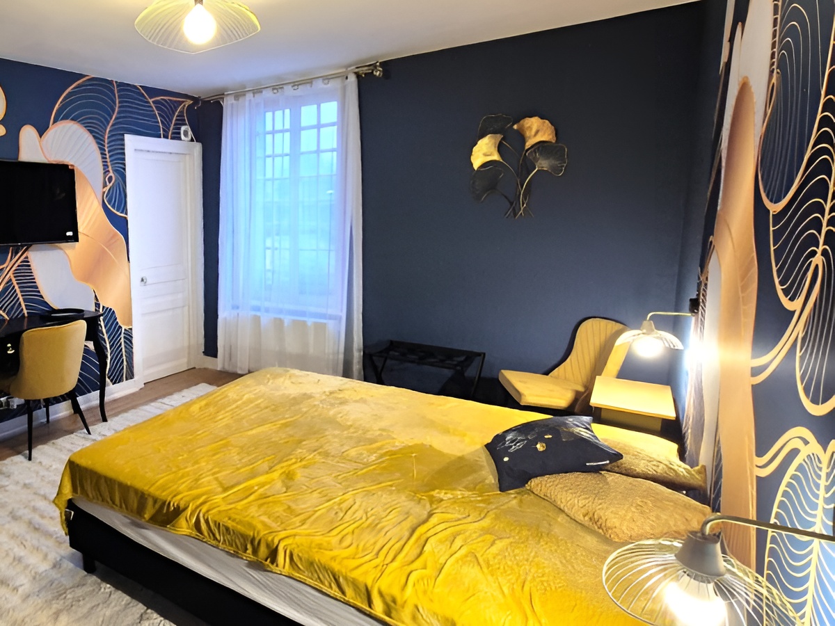 Maison Gombault, Saint-Pierre-en-Auge - photo 3