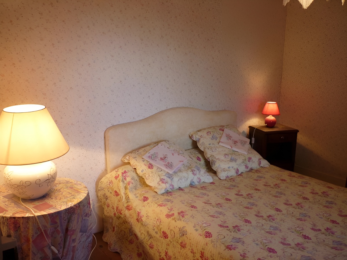 Ferme Saint-Blaise, Isigny-sur-Mer - photo 9