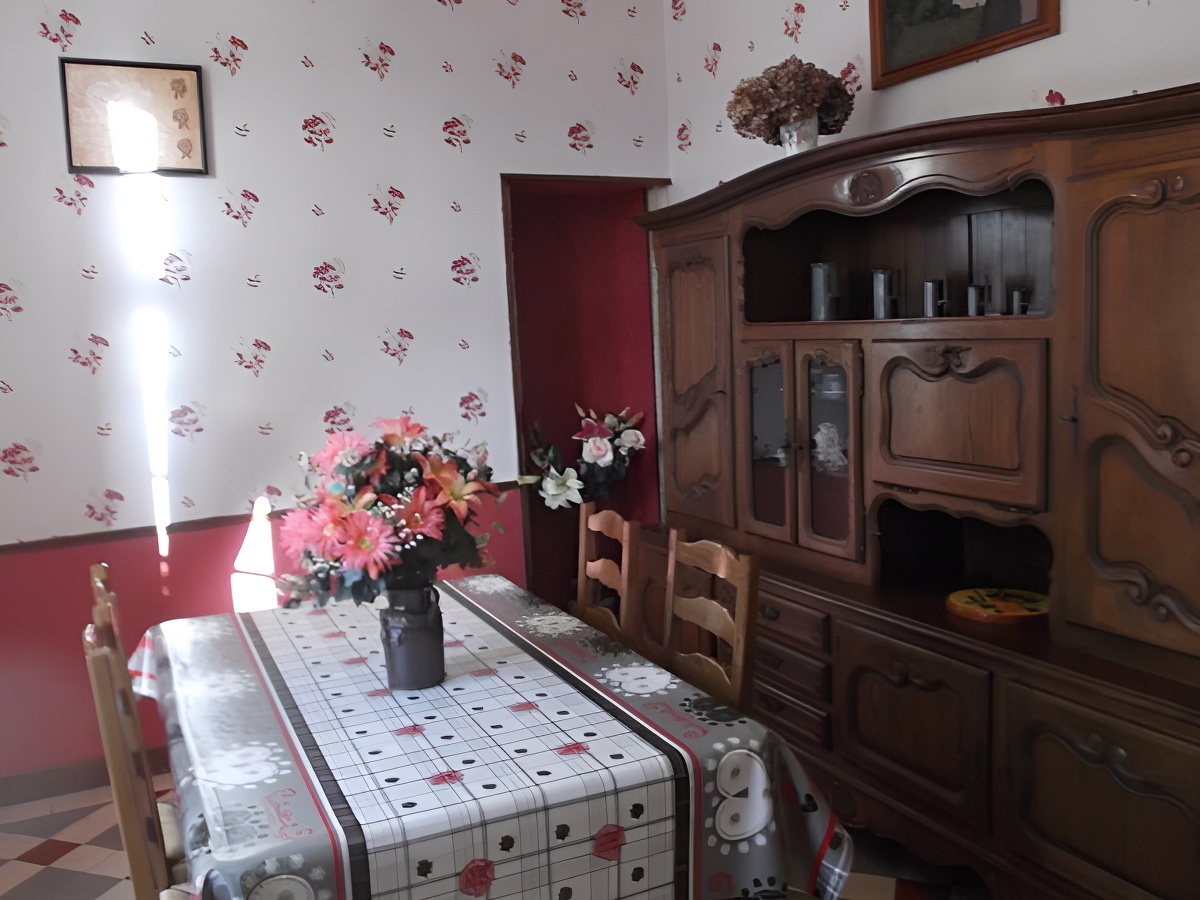 Ferme Saint-Blaise, Isigny-sur-Mer - photo 3