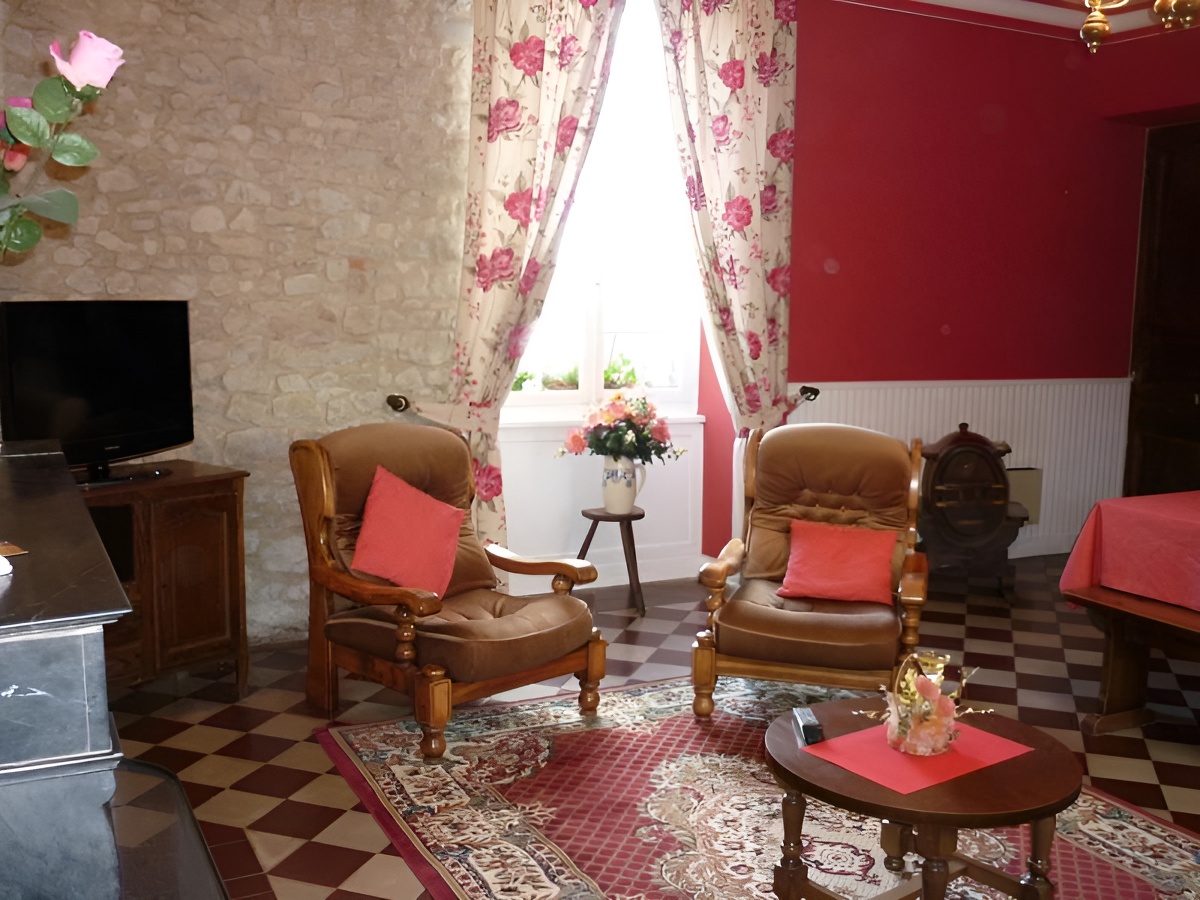 Ferme Saint-Blaise, Isigny-sur-Mer - photo 12