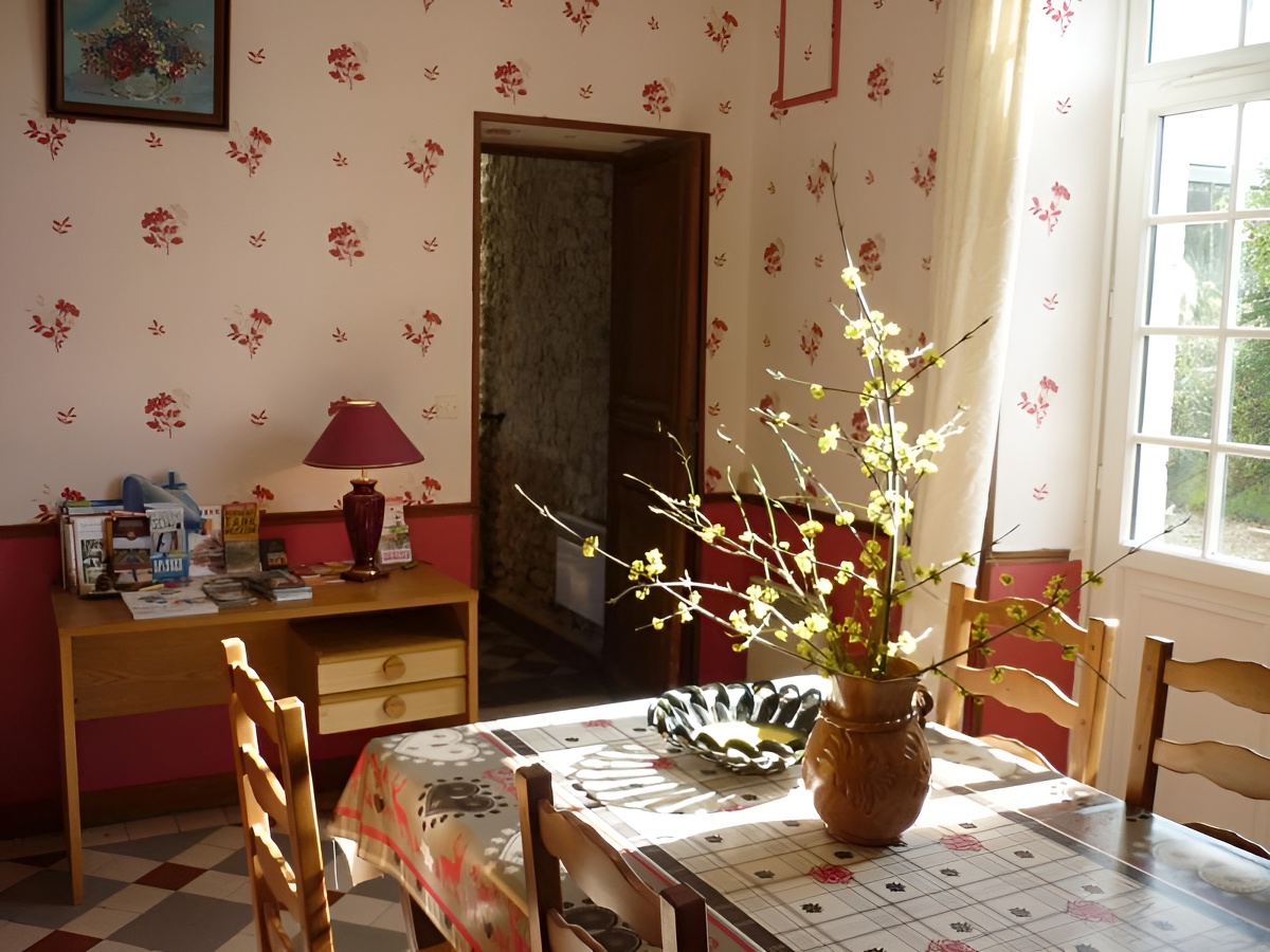 Ferme Saint-Blaise, Isigny-sur-Mer - photo 5