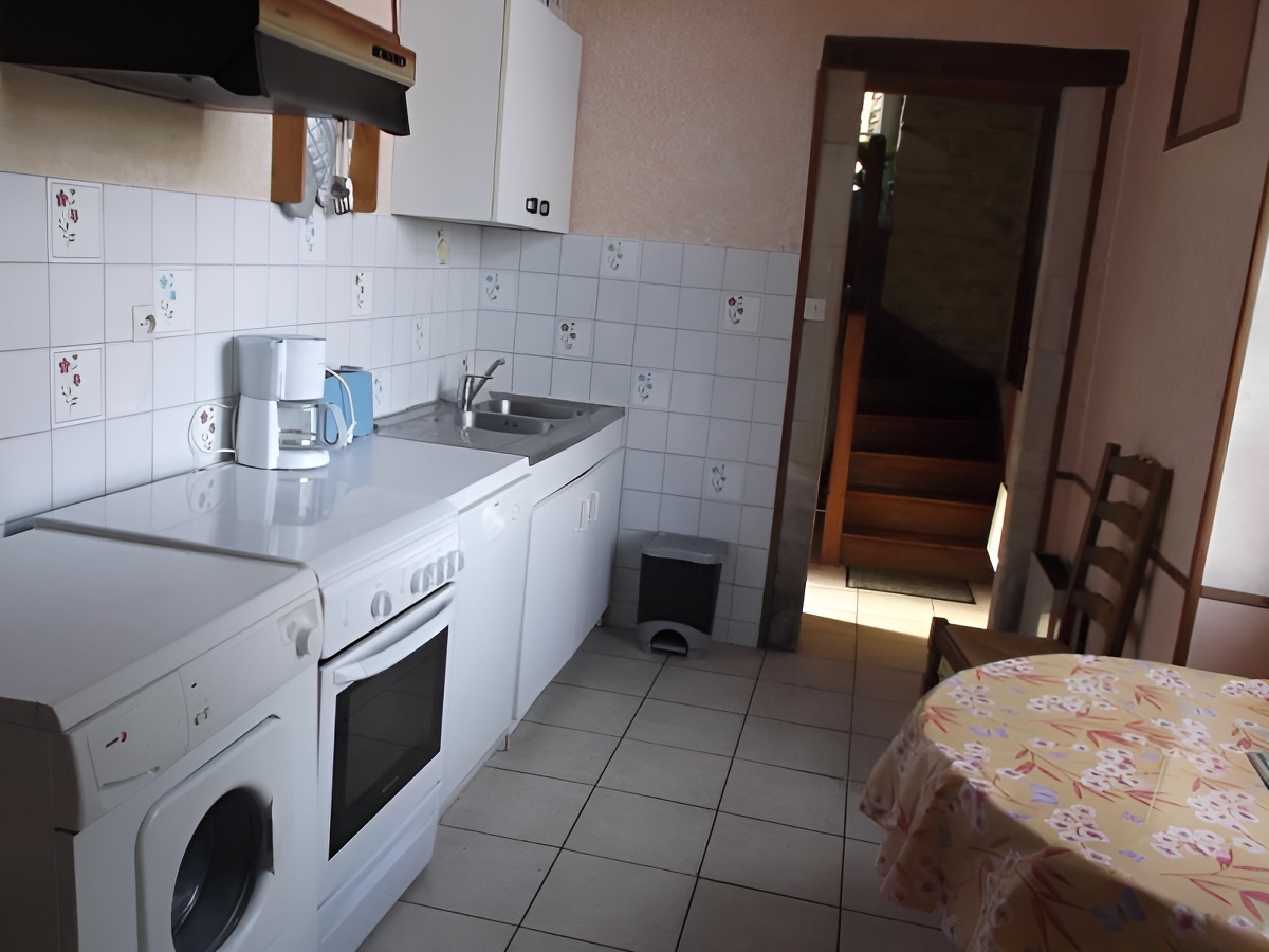 Ferme Saint-Blaise, Isigny-sur-Mer - photo 8