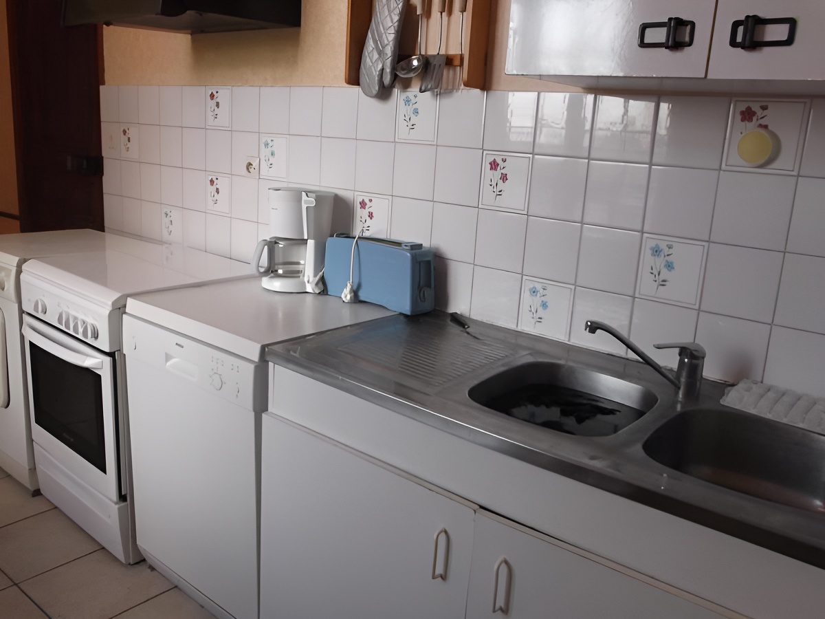 Ferme Saint-Blaise, Isigny-sur-Mer - photo 16