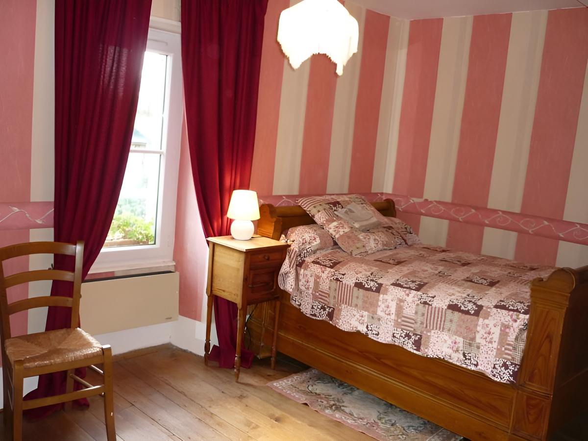 Ferme Saint-Blaise, Isigny-sur-Mer - photo 6