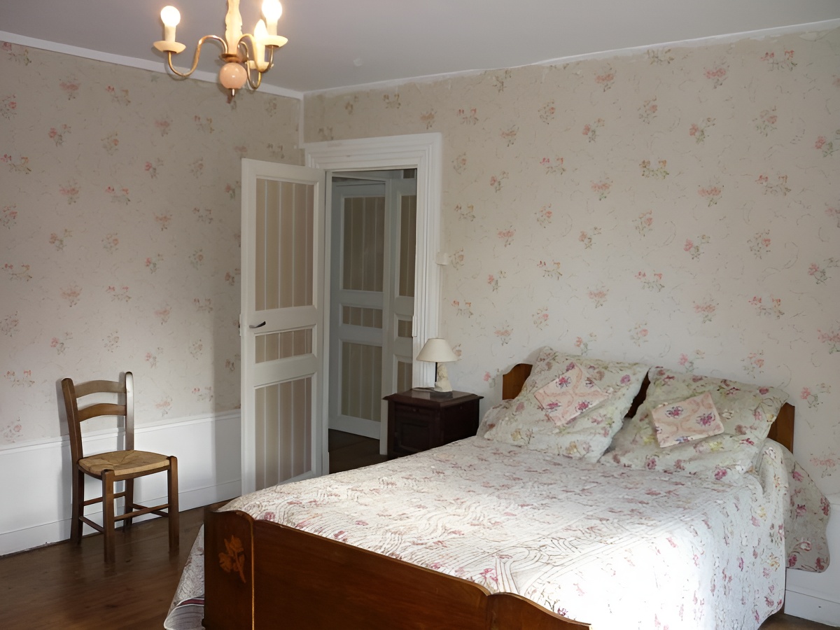 Ferme Saint-Blaise, Isigny-sur-Mer - photo 14