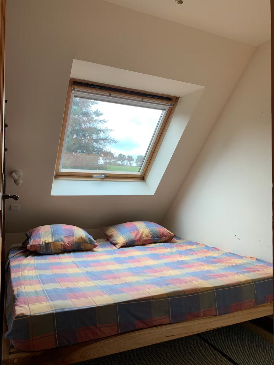 Meublé de tourisme > The Barn, Villebaudon - photo 10