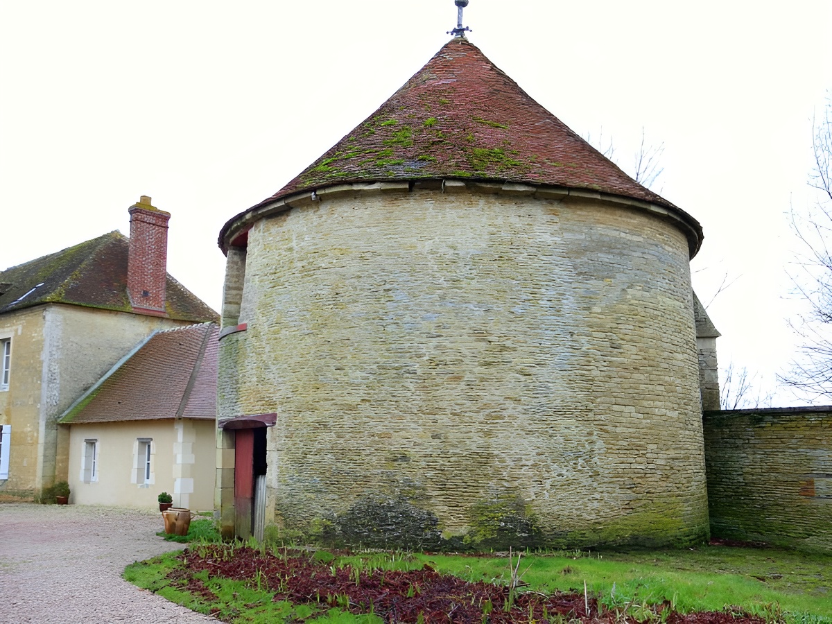La Ferme de la Londe, Mézidon Vallée d'Auge