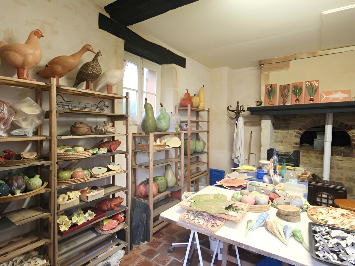 La Ferme de la Londe, Mézidon Vallée d'Auge - photo 24