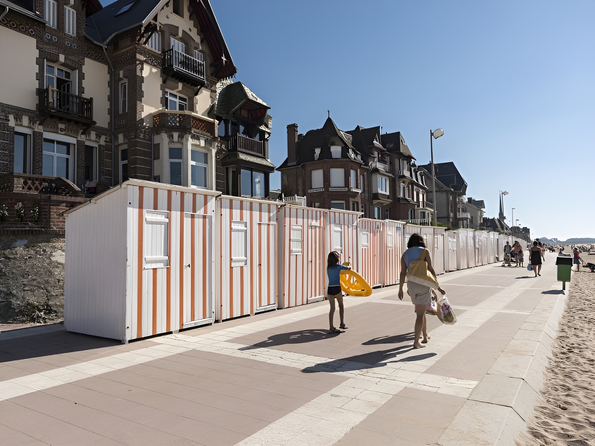 La Ferme de la Londe, Mézidon Vallée d'Auge - photo 2