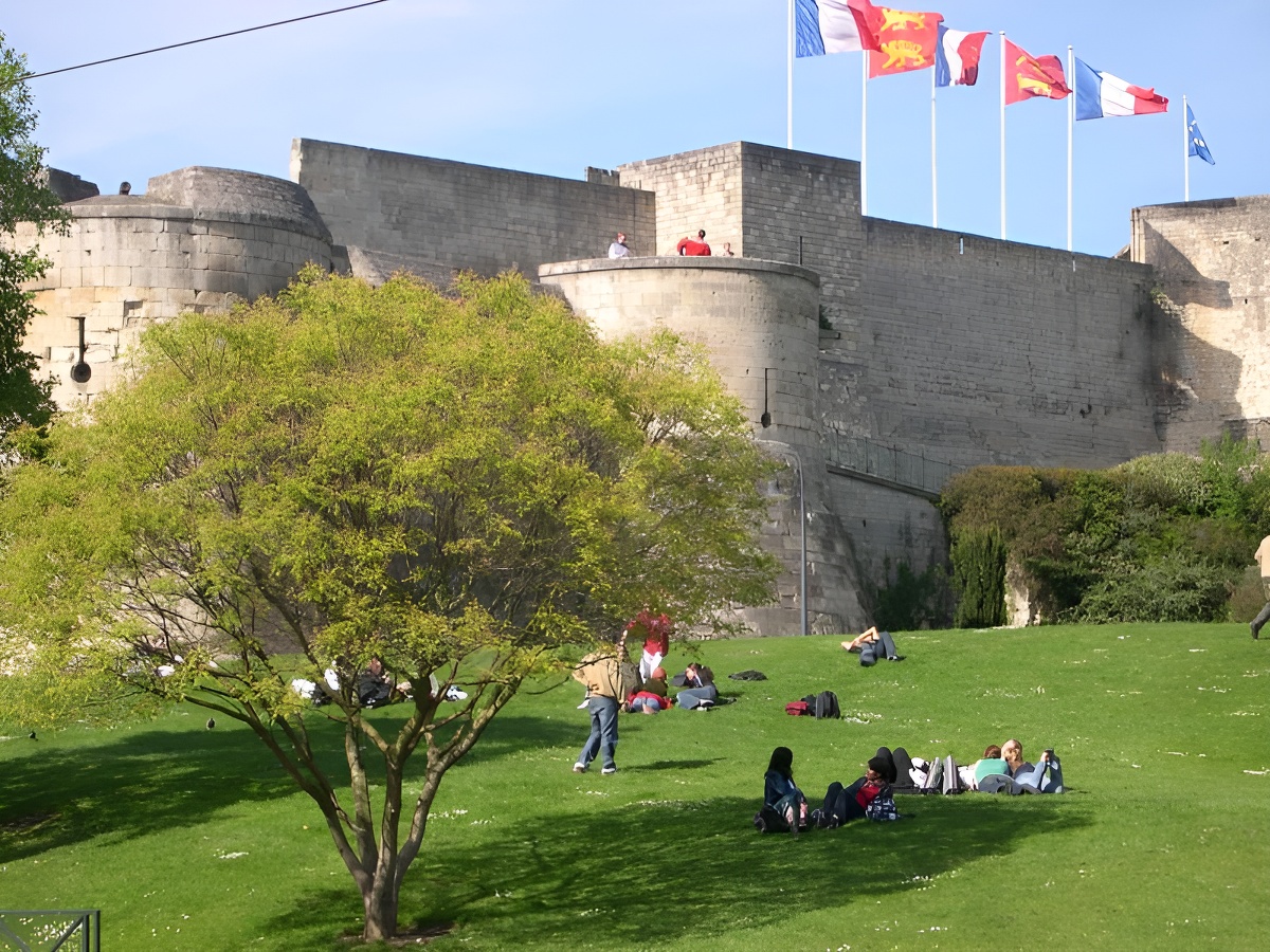 La Ferme de la Londe, Mézidon Vallée d'Auge - photo 8