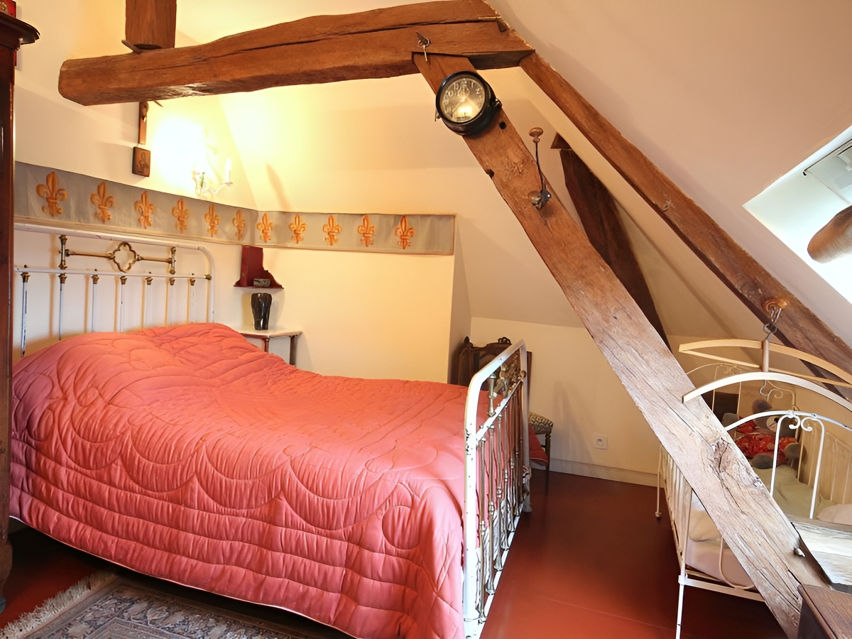 La Ferme de la Londe, Mézidon Vallée d'Auge - photo 4