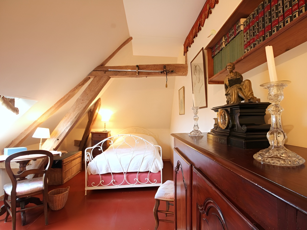 La Ferme de la Londe, Mézidon Vallée d'Auge - photo 15