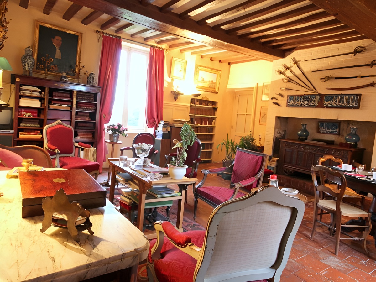 La Ferme de la Londe, Mézidon Vallée d'Auge - photo 18